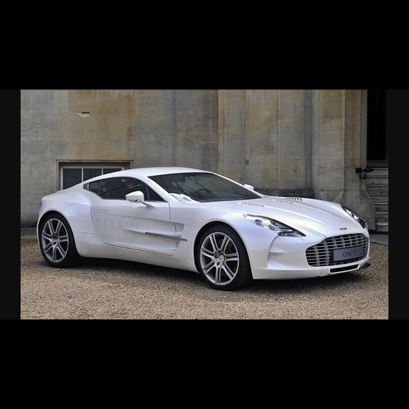 Meet your Posher, Grant - Picture 1 of 1